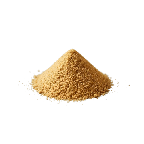 Jaggery powder